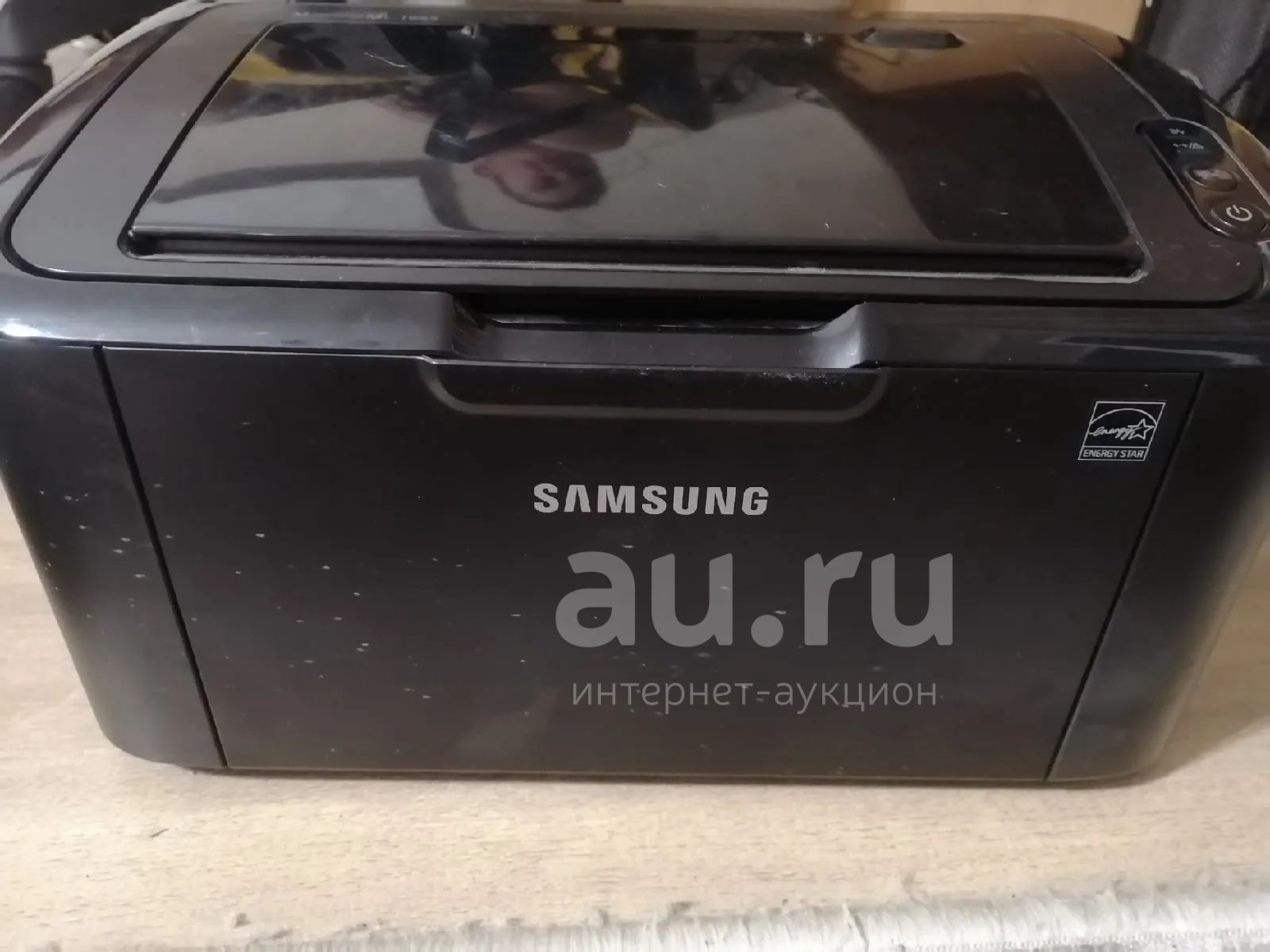 Принтер Samsung ML-1665 Читайте описание — купить в Красноярске ...