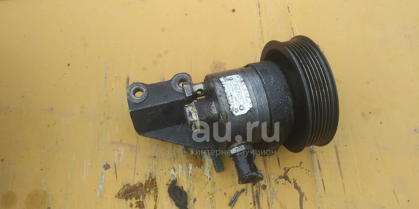 насос гура газель 405 евро 3