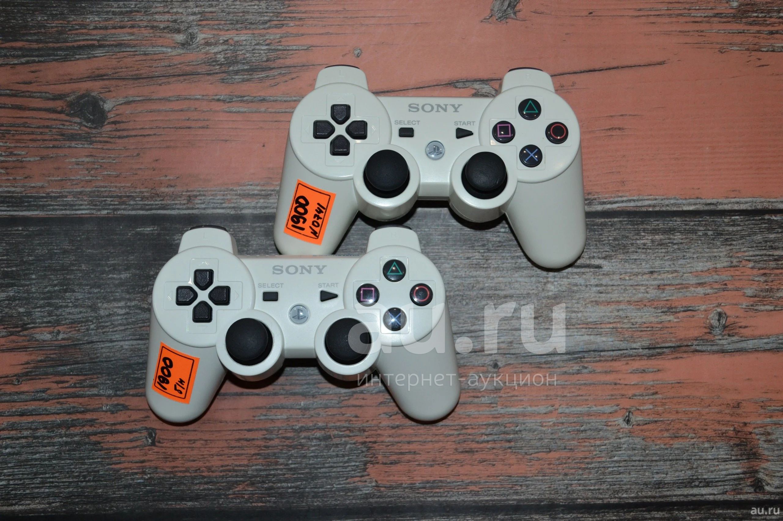 Джойстик для Play Station 3 | Джойстик для PlayStation 3 | Беcпроводной ...