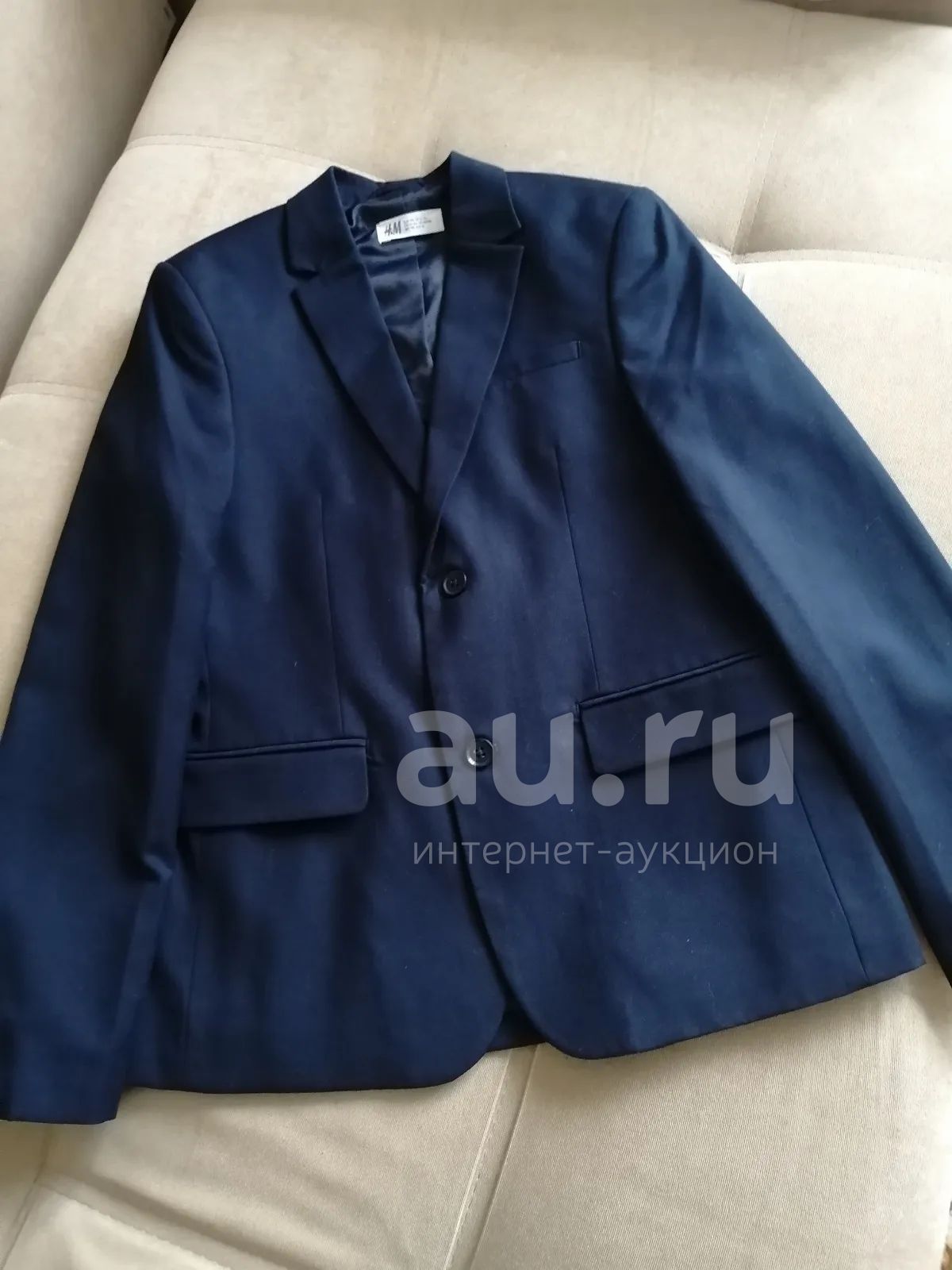 Школьный костюм для мальчика — купить в Красноярске. Состояние ...