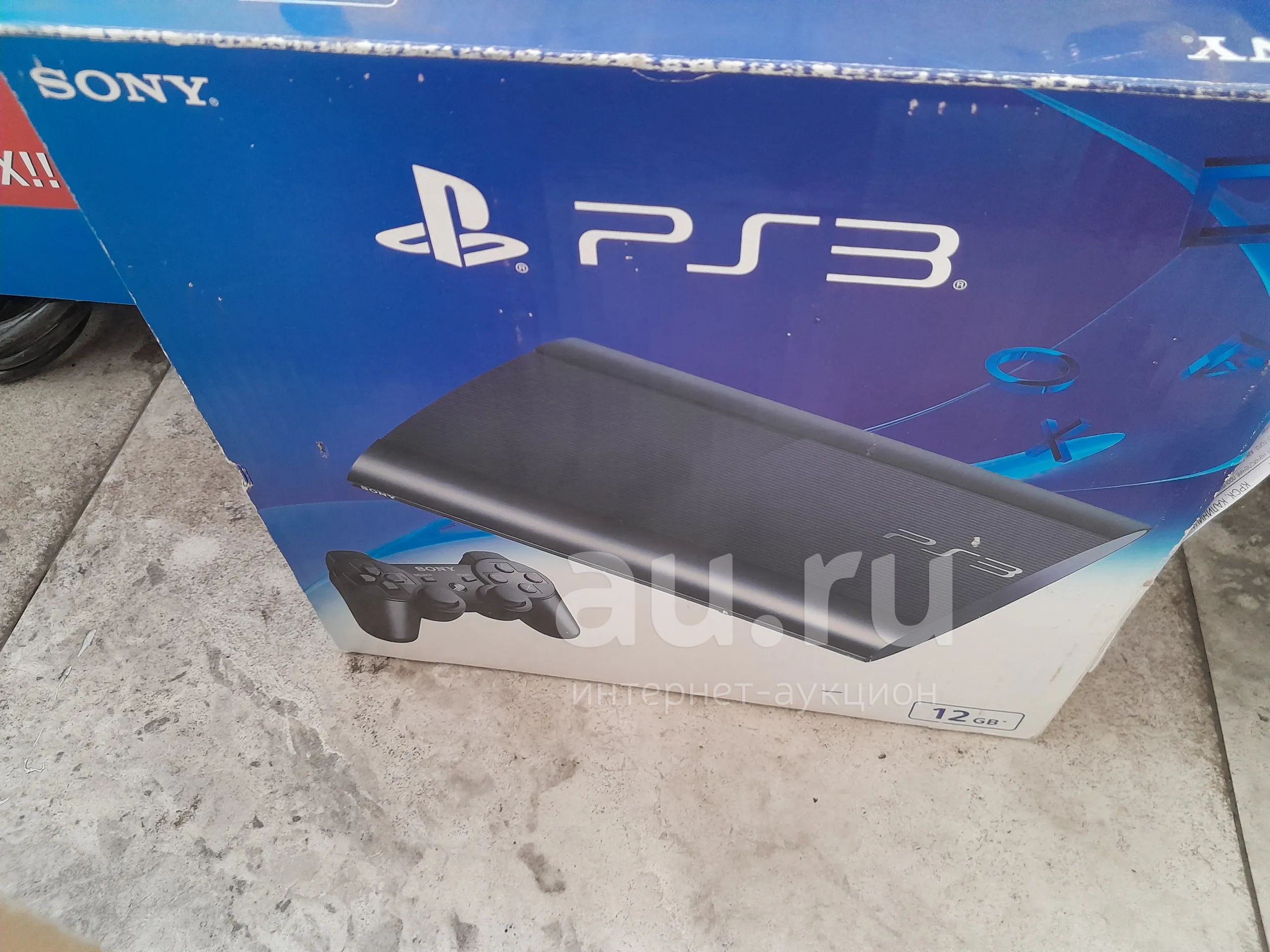 PS3 12gb (есть много дисков) — купить в Красноярске. Состояние: Б/у. Игры  для консолей на интернет-аукционе Au.ru