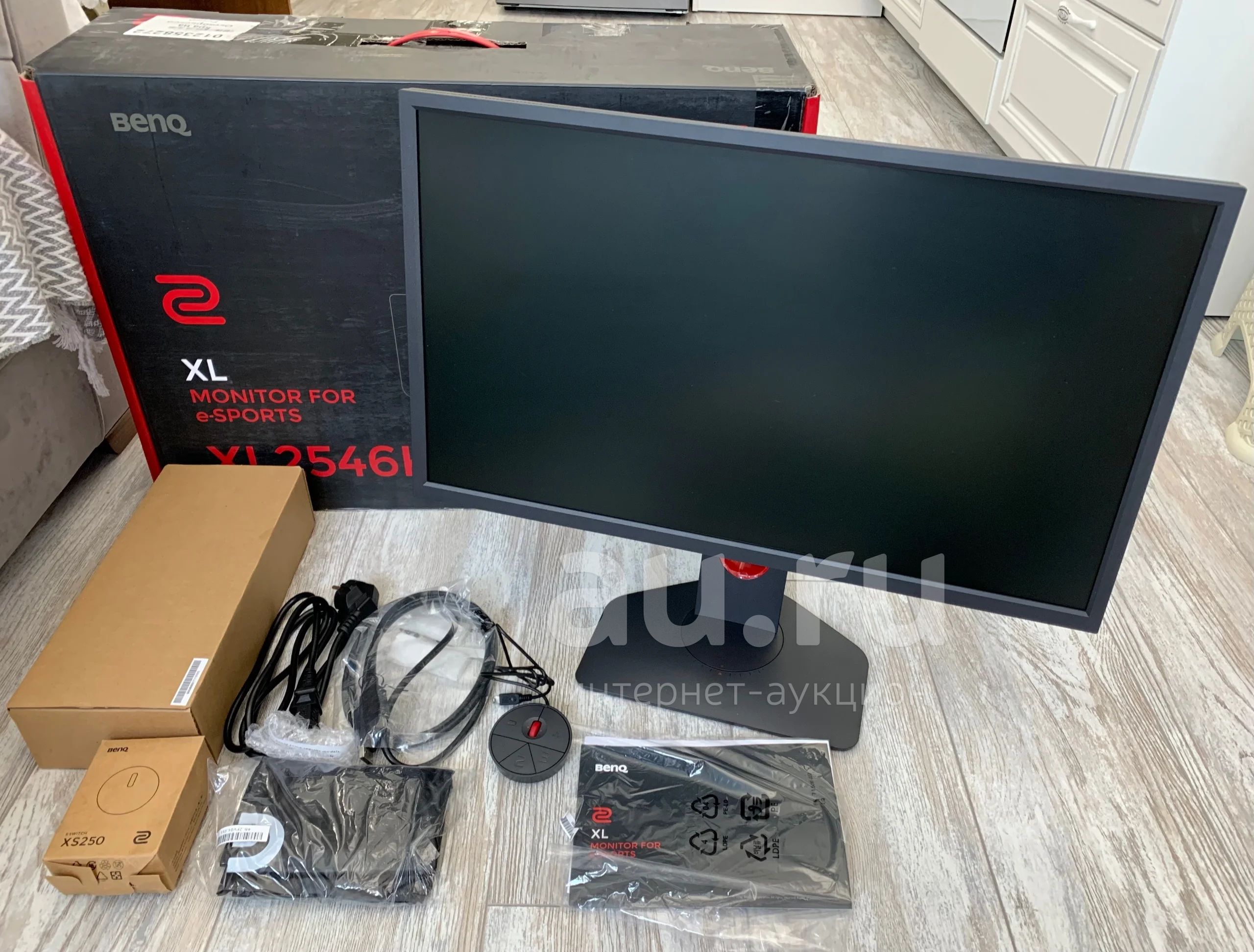 Монитор Benq Zowie Xl2546 Купить