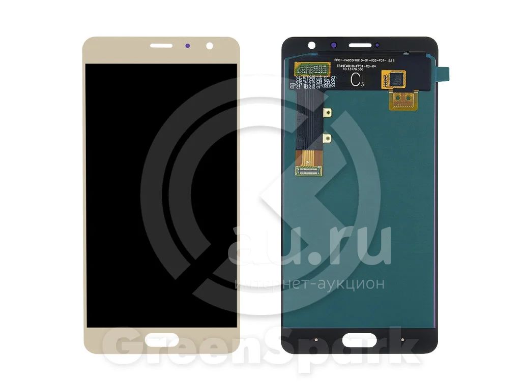 Тачскрин Xiaomi Redmi 5 Купить