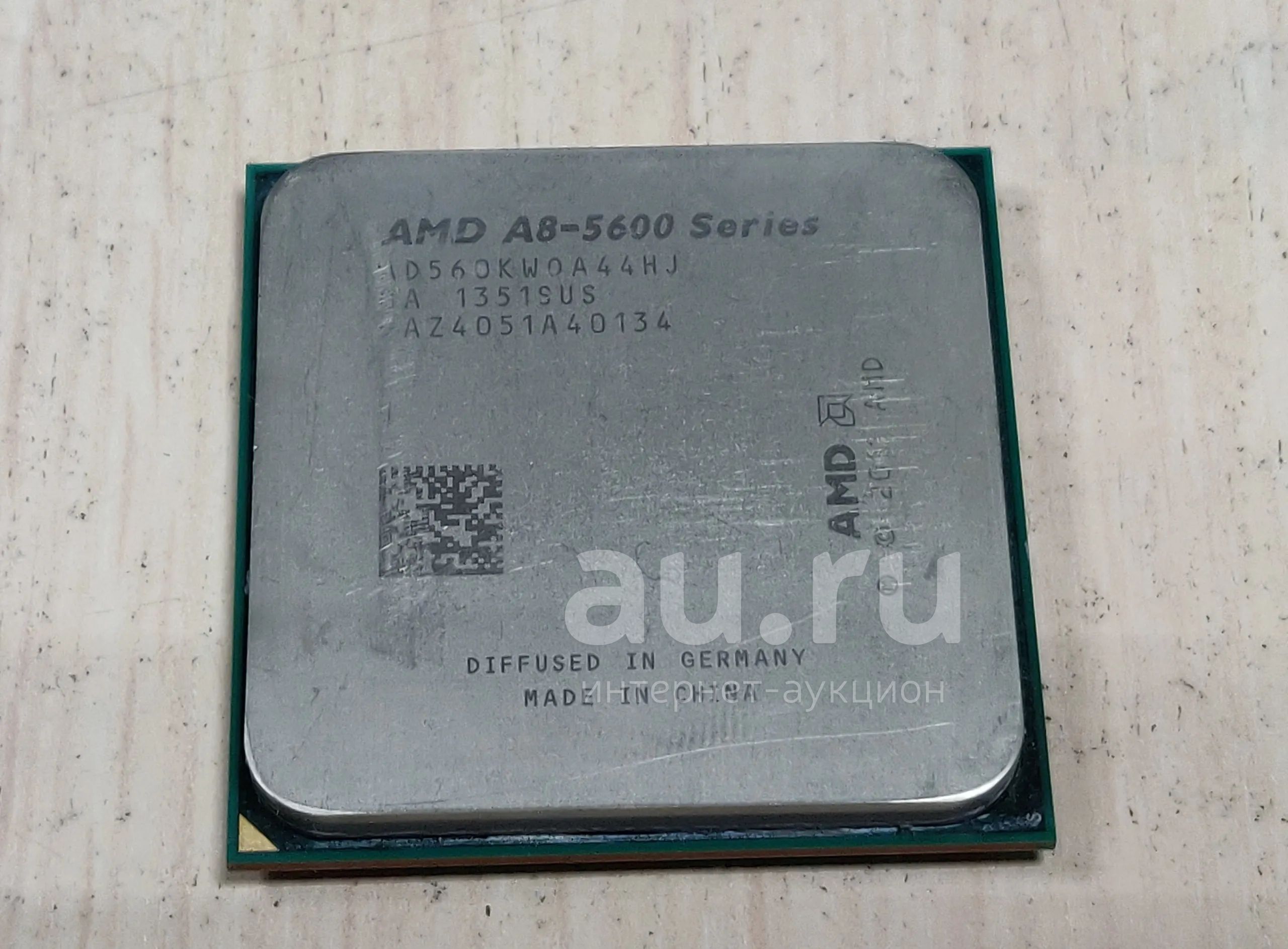 Amd a8 fm2