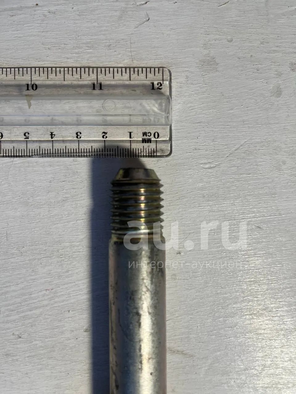 Петля буксировочная — купить в Красноярске. Состояние: Б/у. Тросы ...