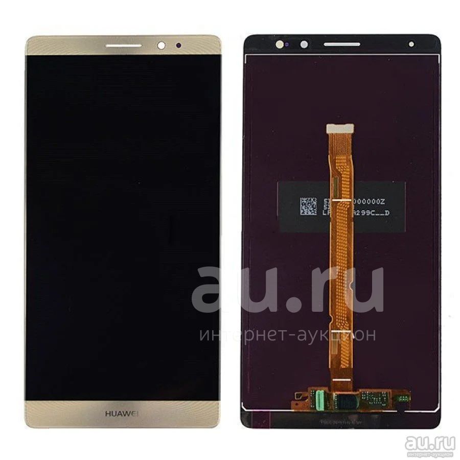 Huawei Mate 8 Дисплей Купить