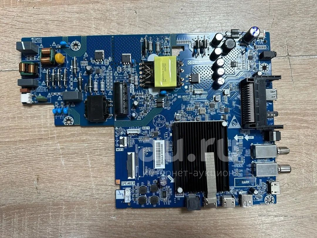 main , MB-M9612-PW-CL-0157, тв Dexp A431 ,c430Y21-M8 , st4251d02-1 ver ...