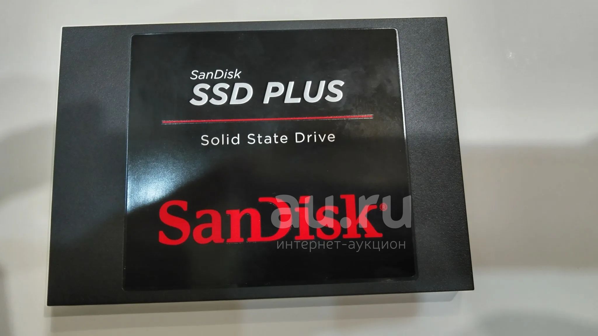 Sandisk Ssd 1 Tb Купить