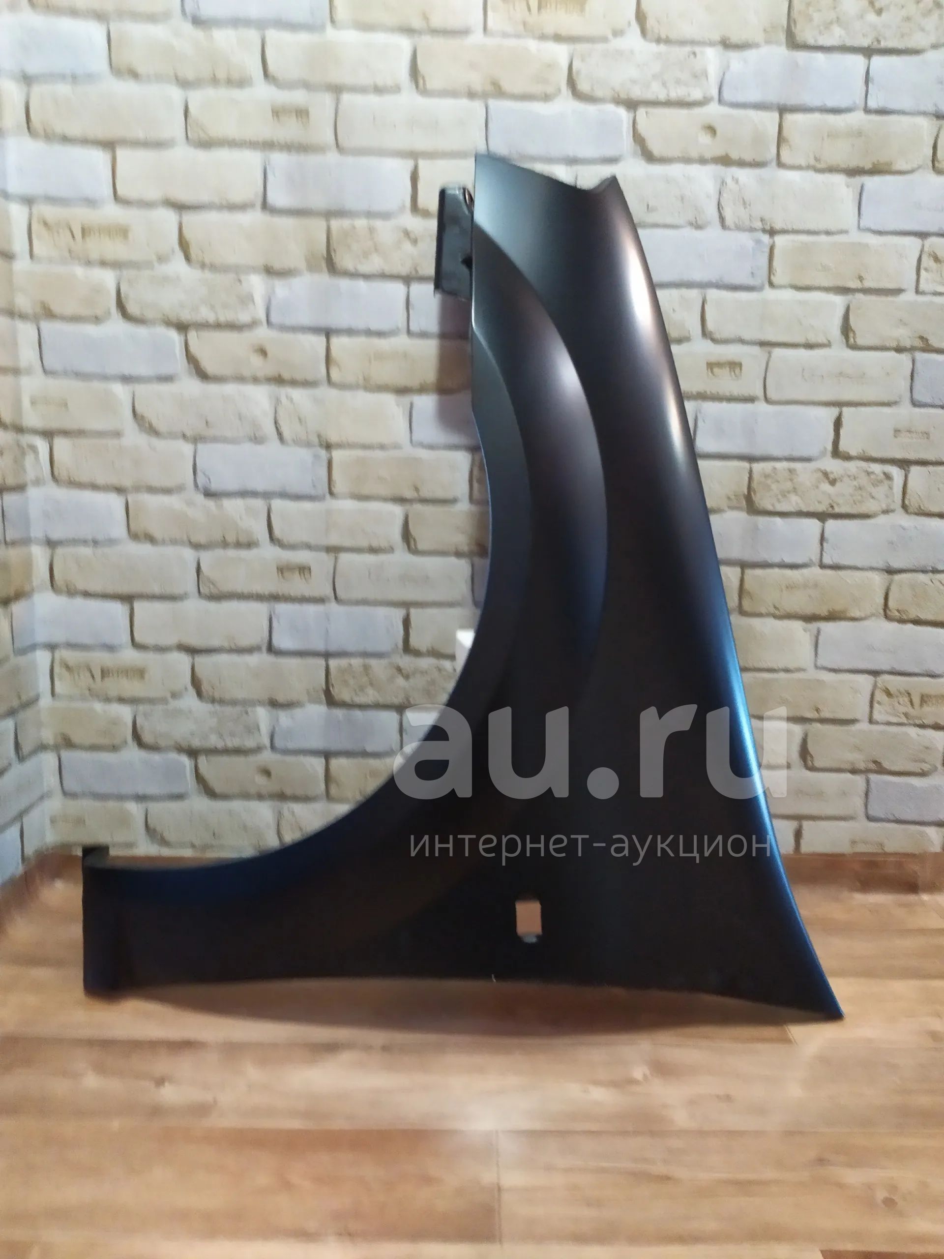 Продам крыло, переднее, левое, рено логан. — купить в Красноярске ...