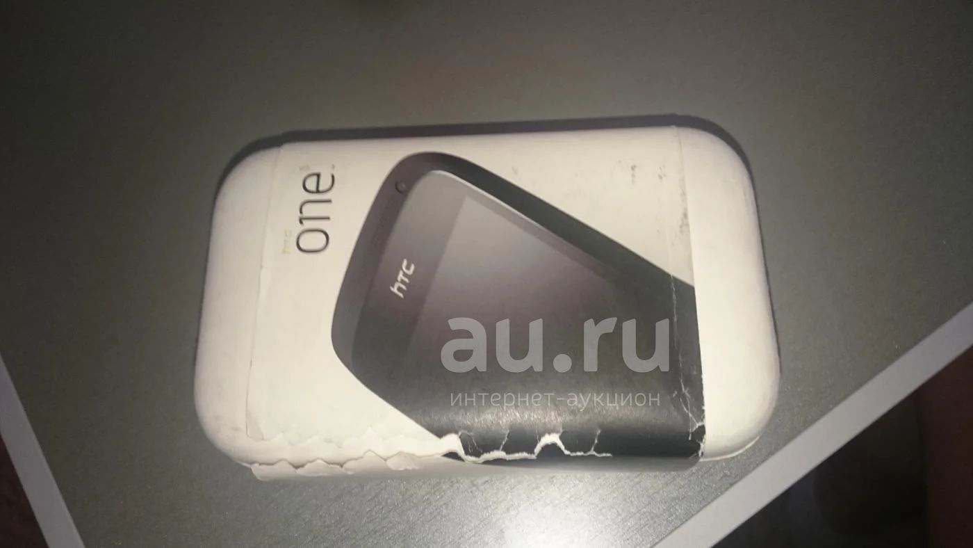 HTC ONE S — купить в Красноярске. Состояние: Б/у. Смартфоны на  интернет-аукционе Au.ru