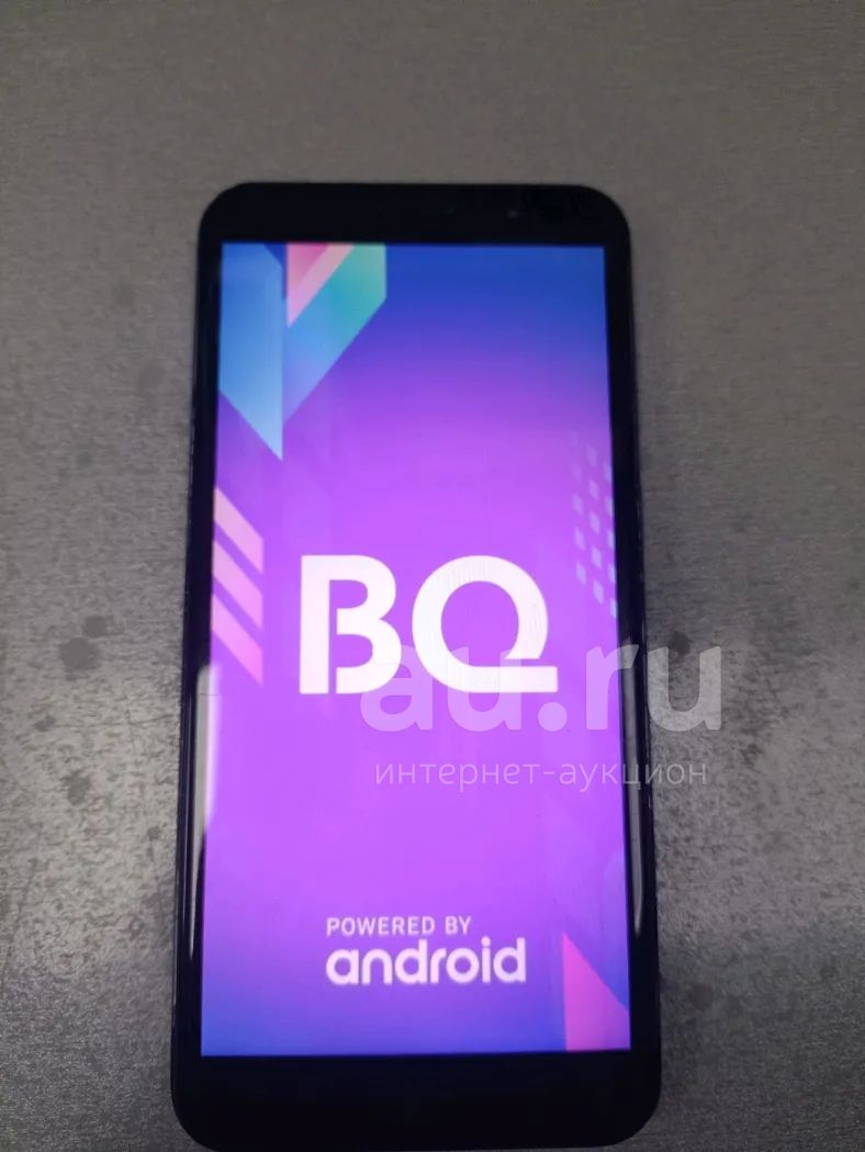Смартфон BQ FAST — купить в Красноярске. Состояние: Неисправно ...