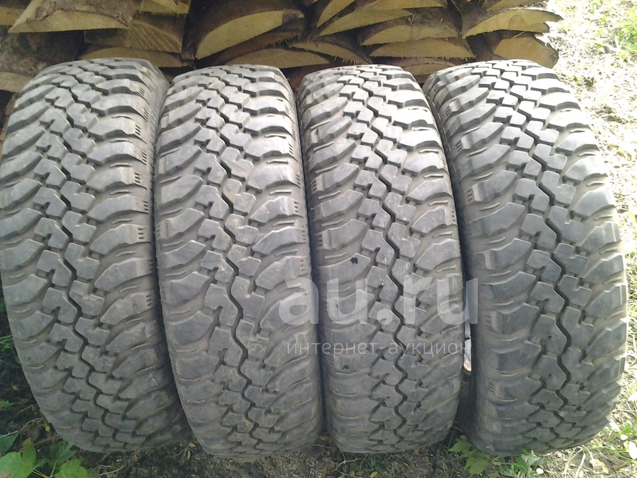 Кордиант Офф Роуд 205 70 R15 Купить