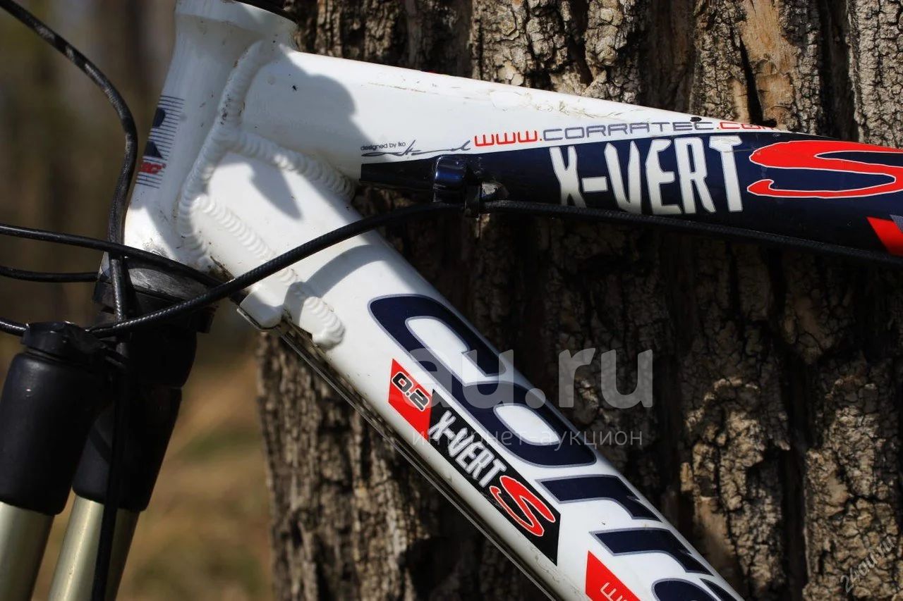 Corratec velo outlet