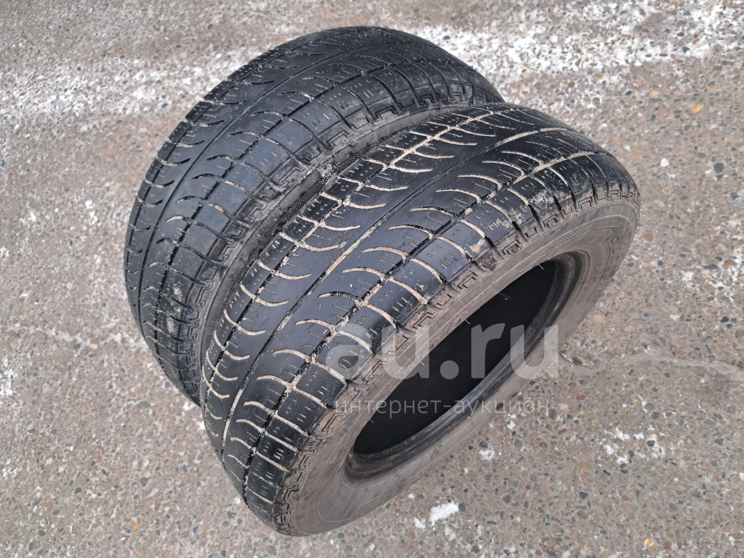175/70/13 Belshina Bel100 — купить в Красноярске. Состояние: Б/у. Шины ...
