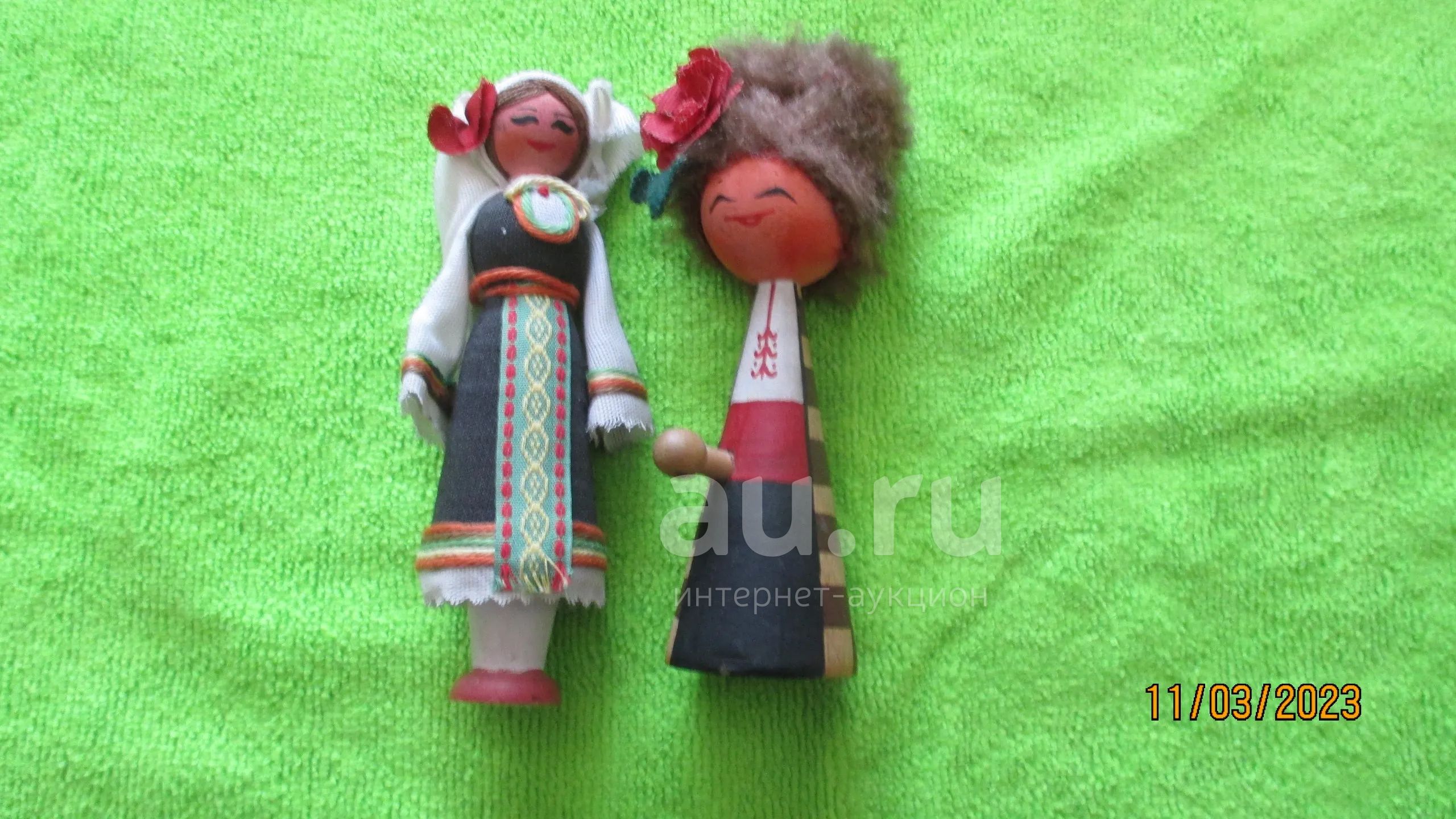 Куклы в коллекцию — купить в Красноярске. Авторские куклы, игрушки ...