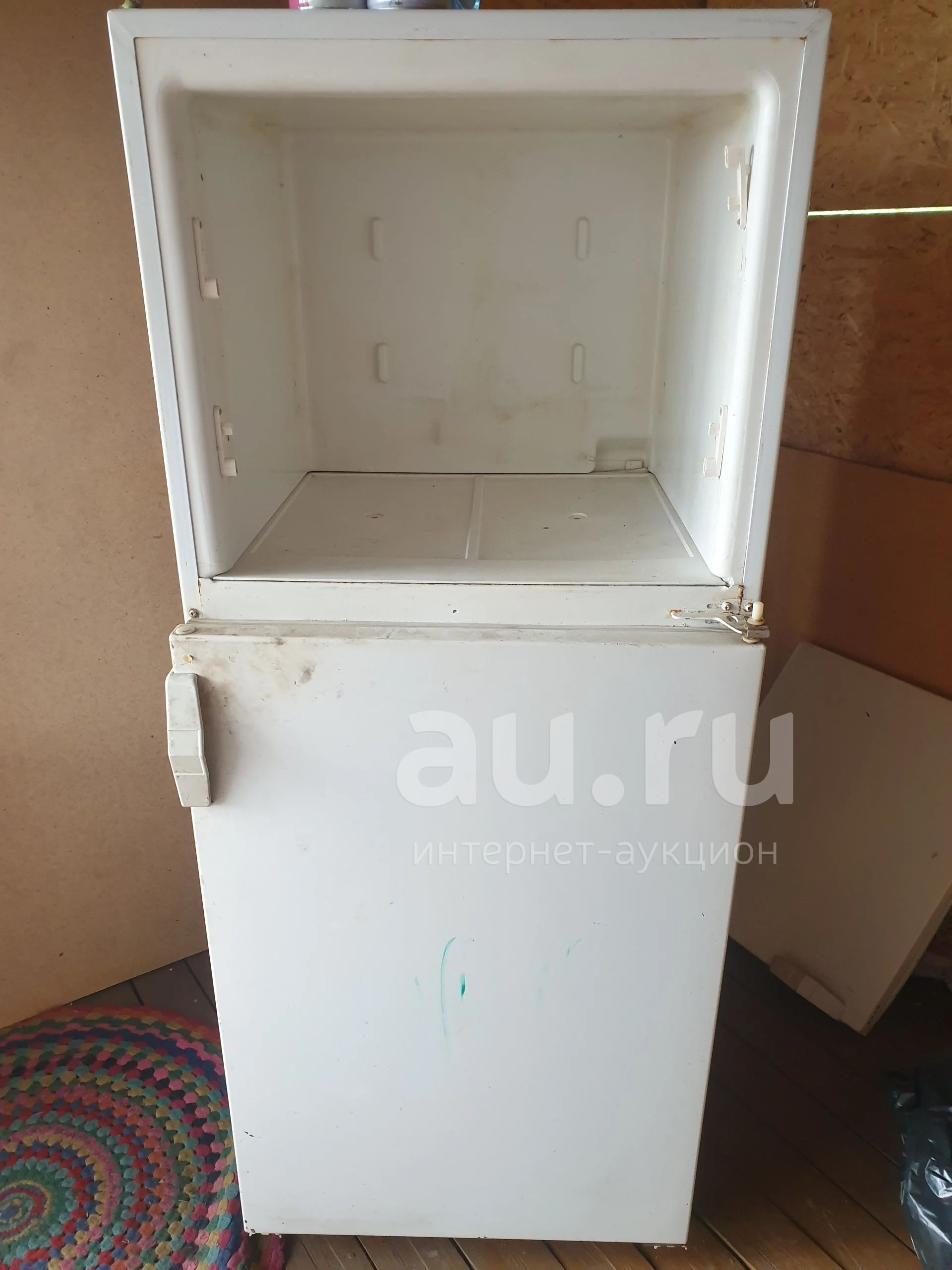 Корпус от холодильника бирюса — купить в Красноярске. Состояние ...