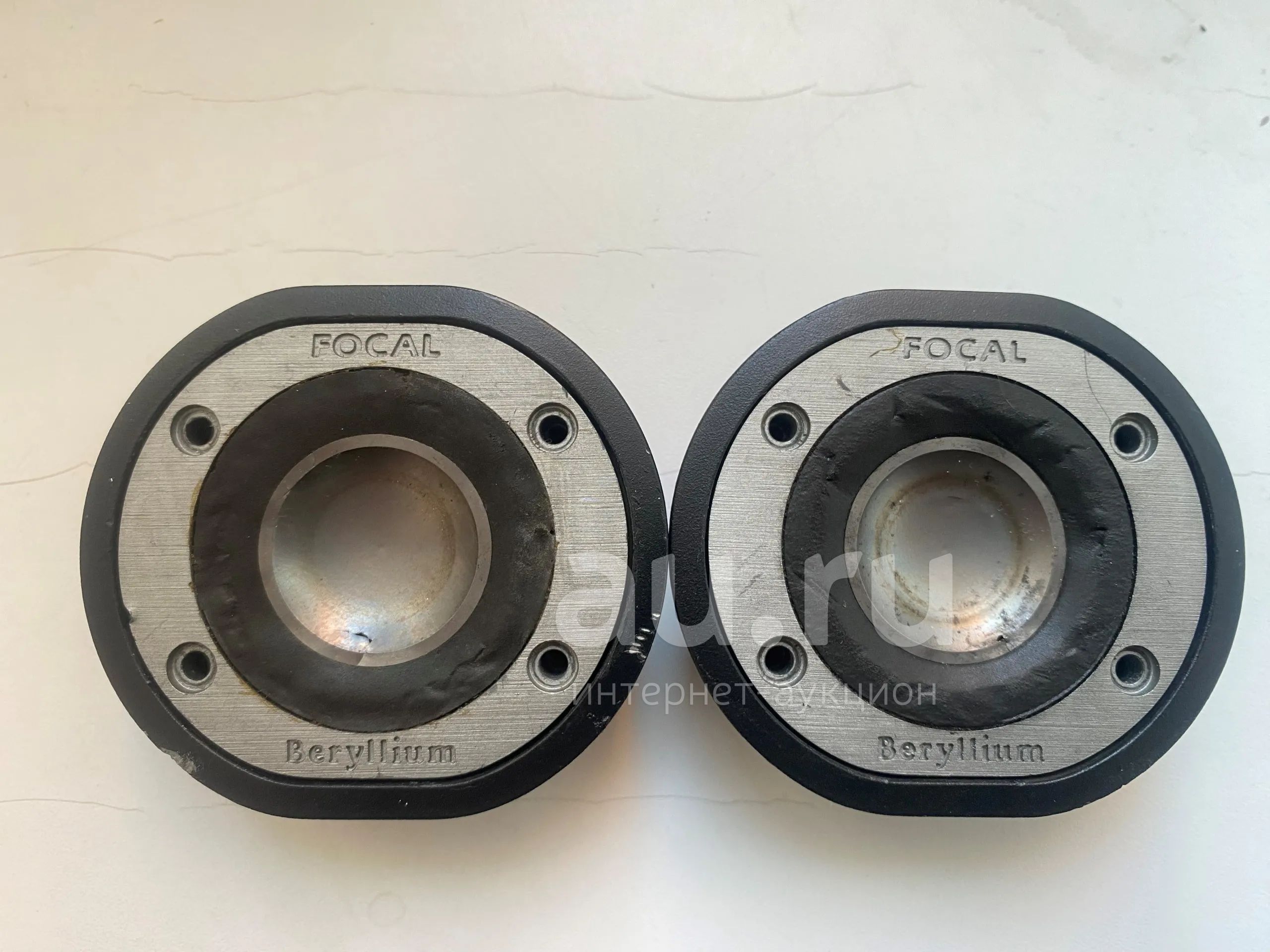 Вся линейка Focal Utopia