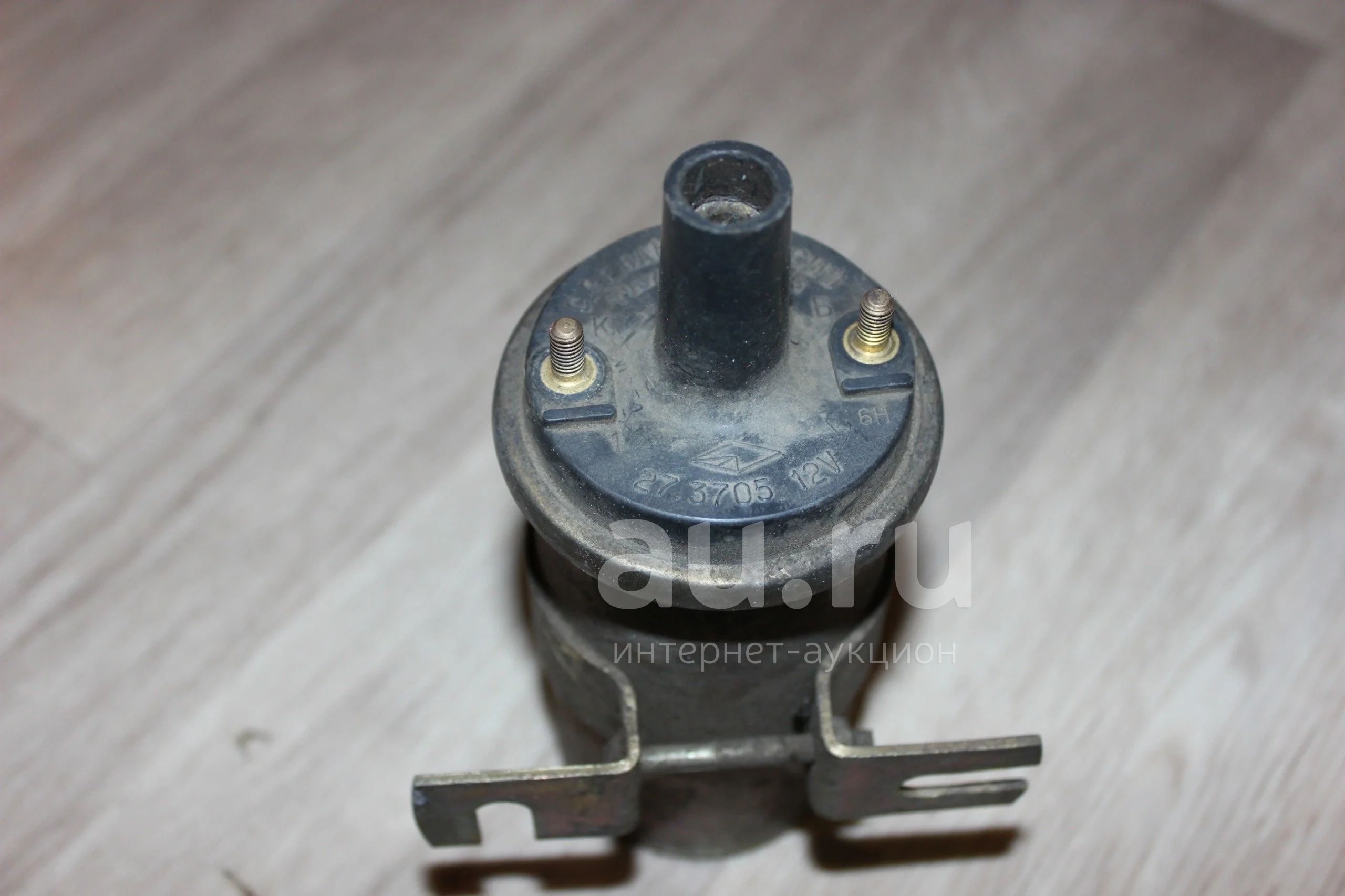 катушка 2109