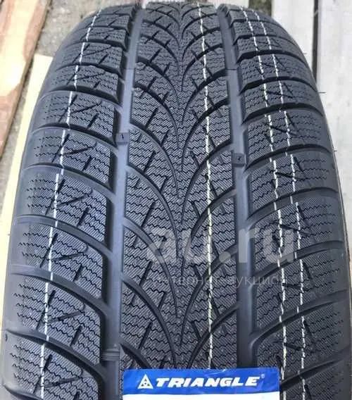 Зимняя резина 185/70 R-14 "Triangle TW-401" липучка 4 шт — купить в ...