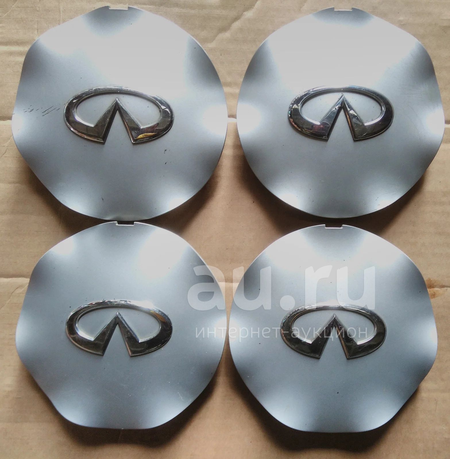 Крышка для литого диска Infiniti FX35, FX45 2003-2007 — купить в ...