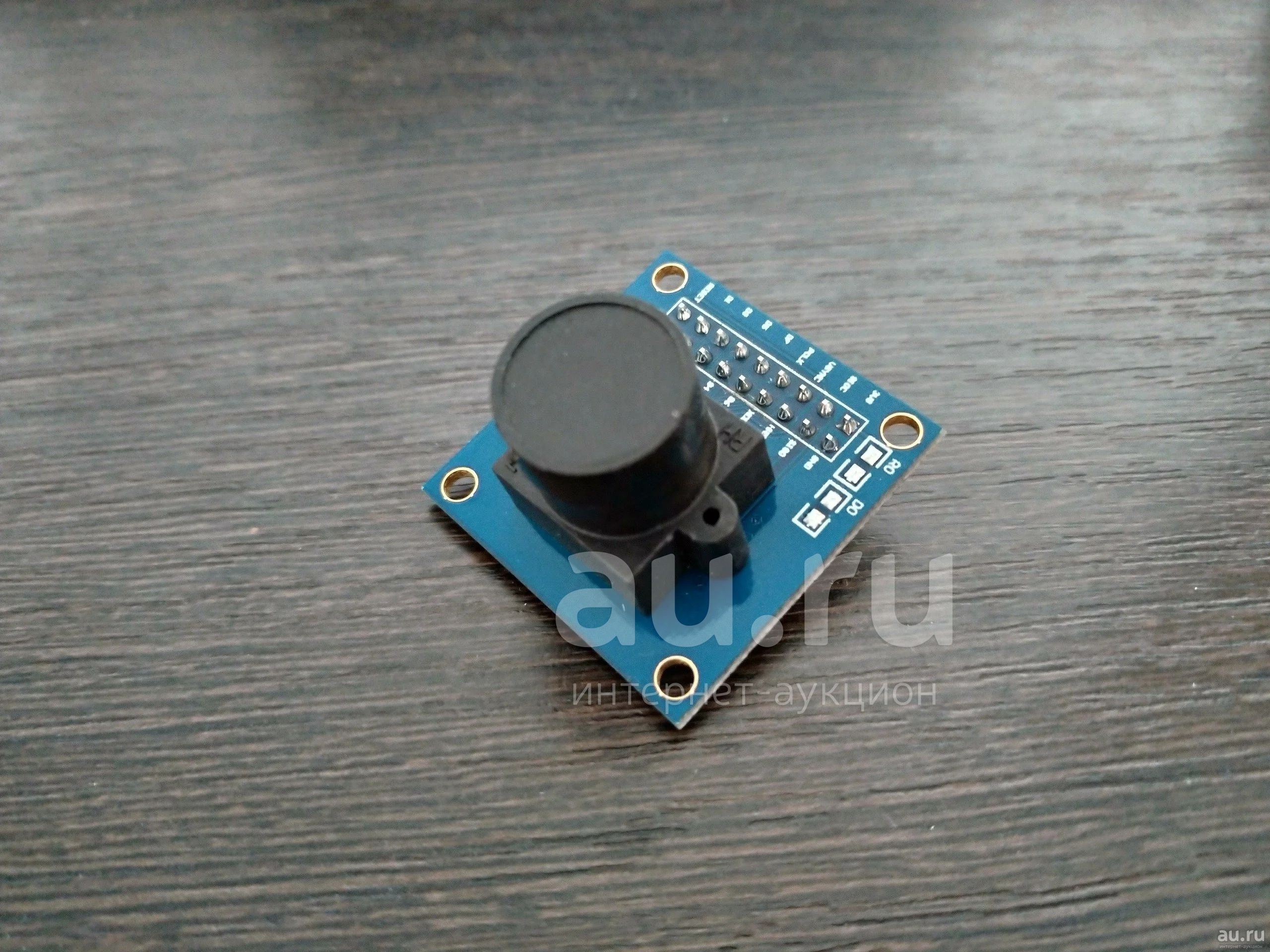 Камера OV7670 для Arduino / Ардуино — купить в Красноярске. Состояние ...