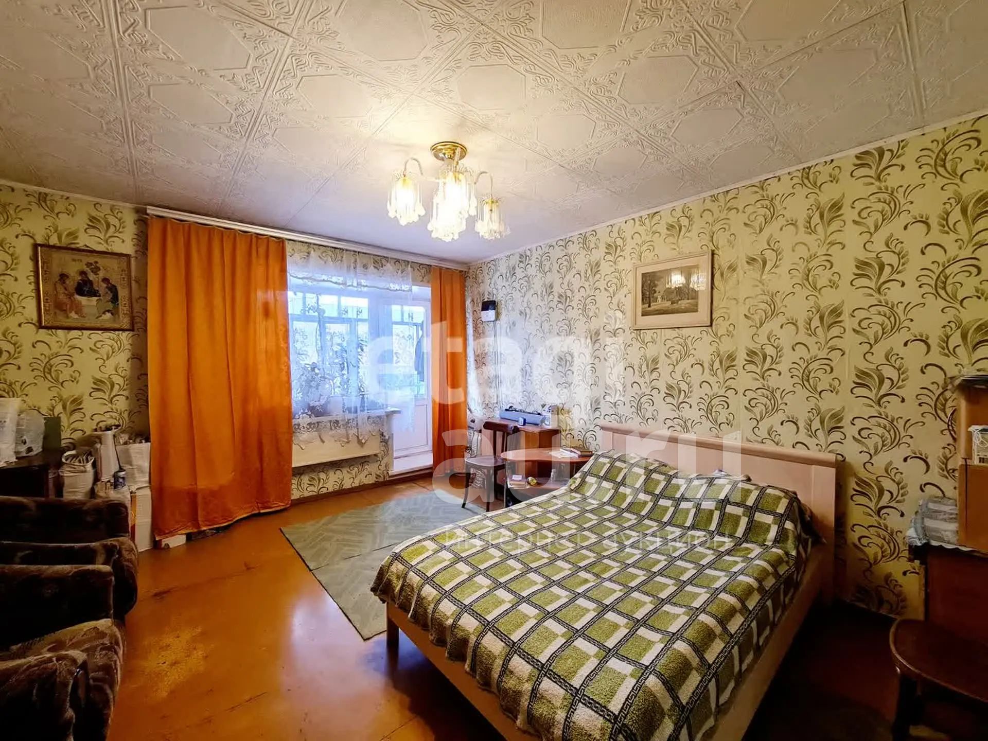Купить Квартиру В Калачинске Пионерская 1 Е