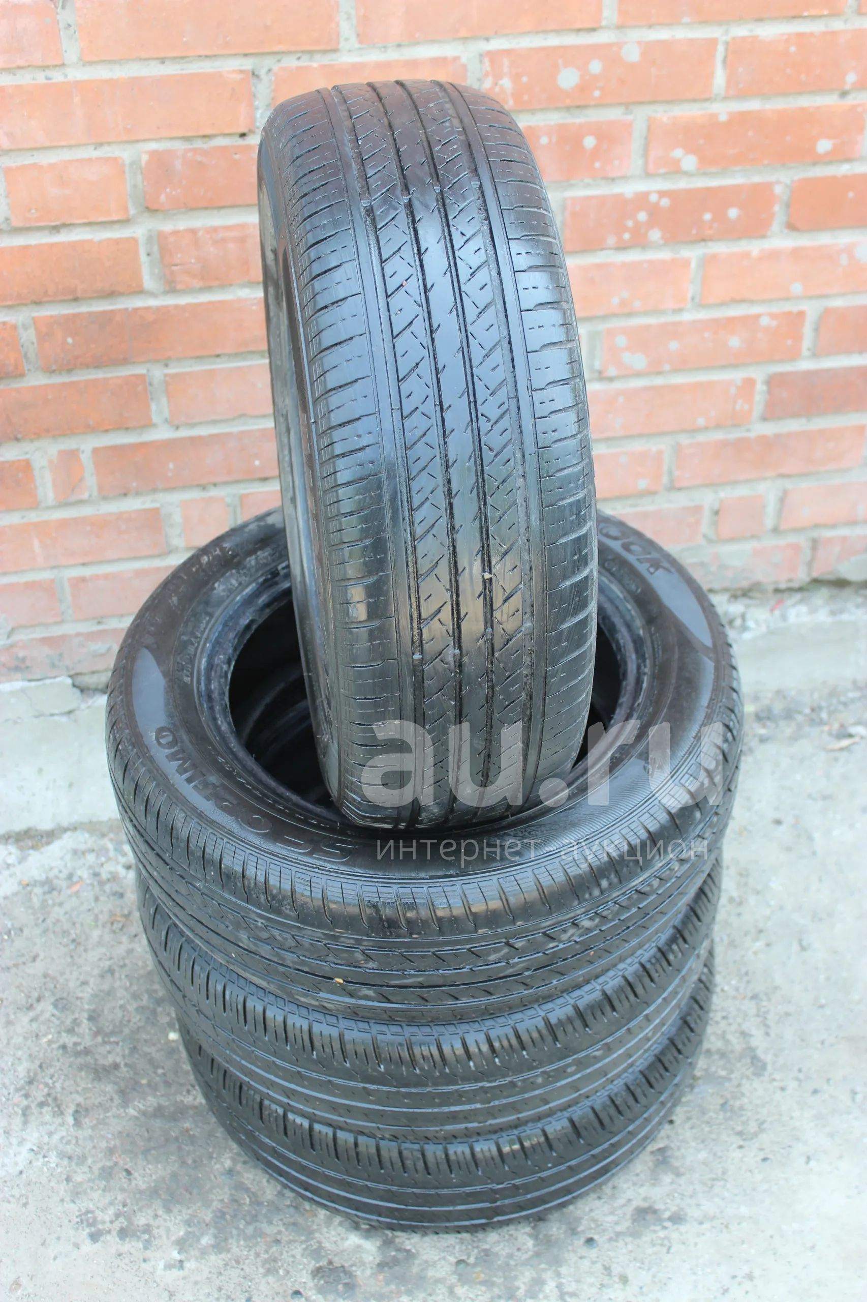 Шины летние Hankook 185 60 14 ( шины r14, шины на 14, покрышки на 14 ...