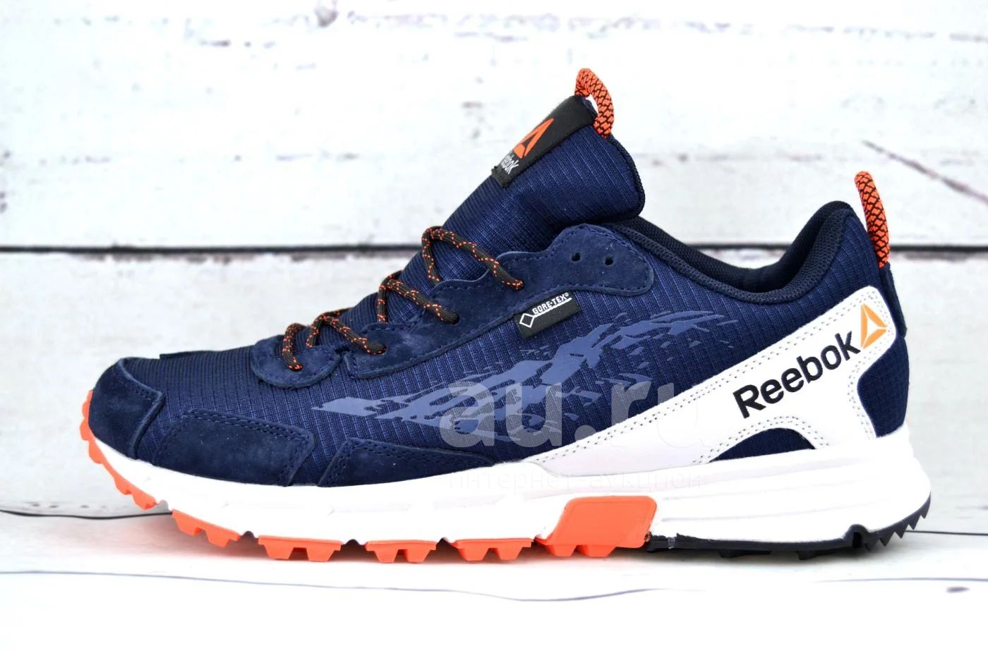 Reebok ONE Sawcut II GTX 209001