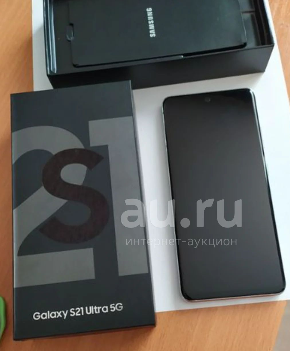 Смартфон Копия Samsung Galaxy S21 Ultra 512 GB Silver (копия) — купить в  Красноярске. Состояние: Новое. Смартфоны на интернет-аукционе Au.ru