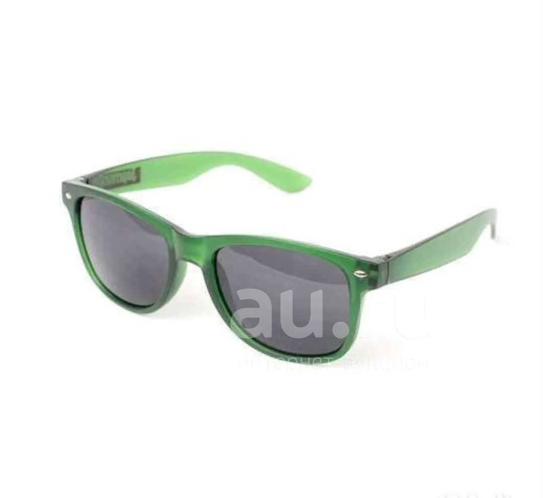 Очки Jagermeister Matte Green. Original. Новые. — купить в Красноярске ...
