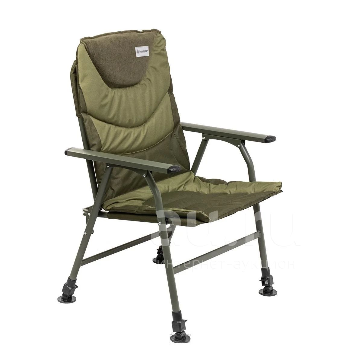 Кресло карповое (N-BD620-084203) NISUS (6241) — купить в Красноярске ...