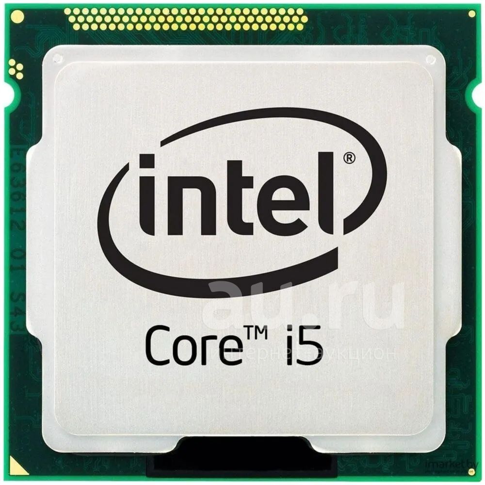 Процессор Intel Core i5-13400F OEM — купить в Красноярске. Состояние ...