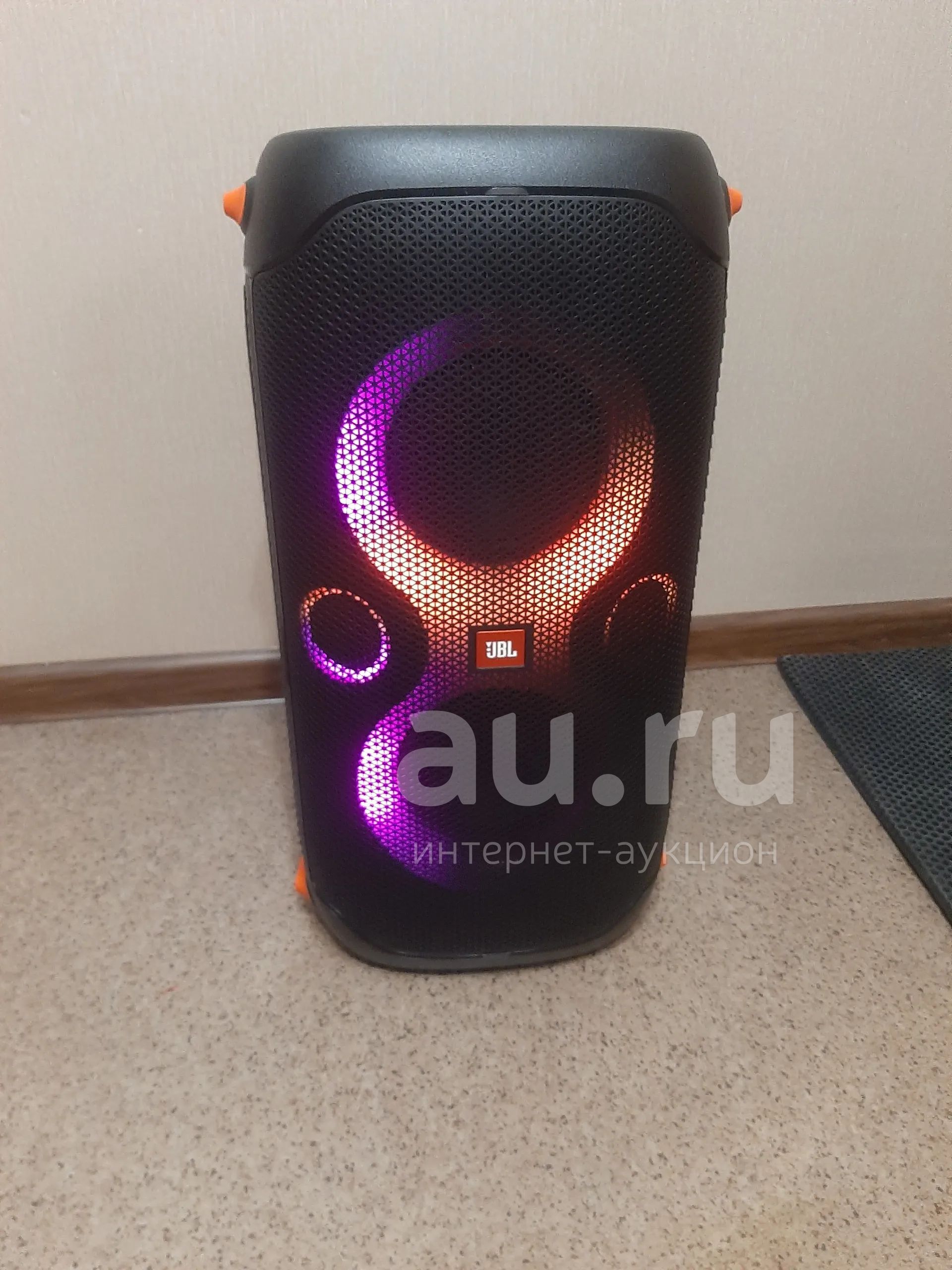 Купить Колонку Jbl 110 Partybox Череповец