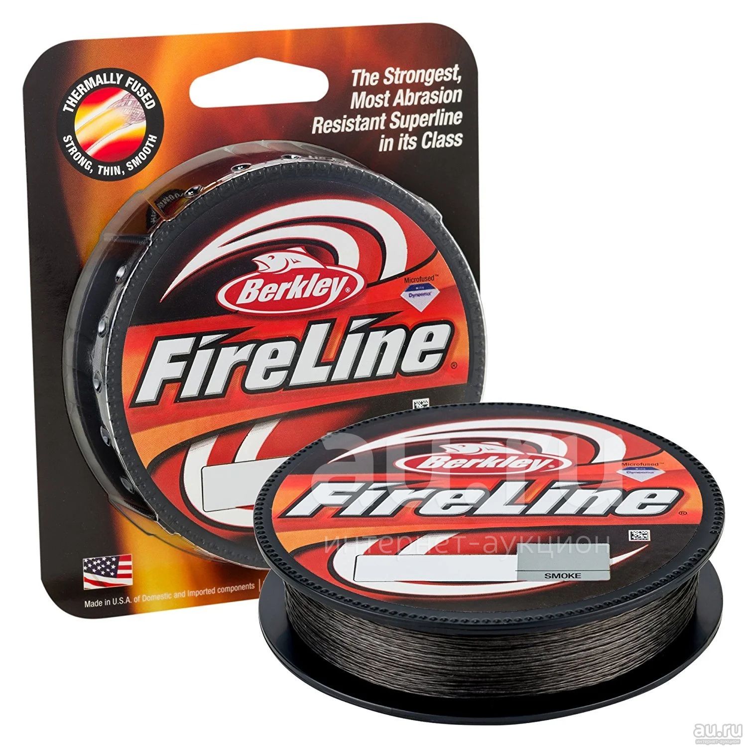 Fireline Fireline
