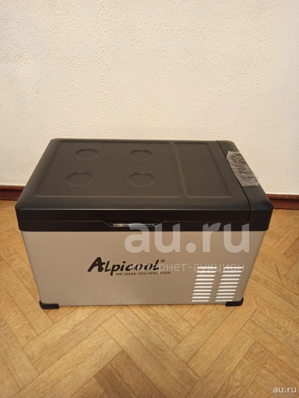 Alpicool c30 30л автохолодильник автомобильный холодильник — купить в ...