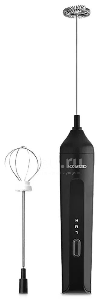 Вспениватель для молока Xiaomi Circle Joy Air Pump Wine Opener CJ-EMF01 ...