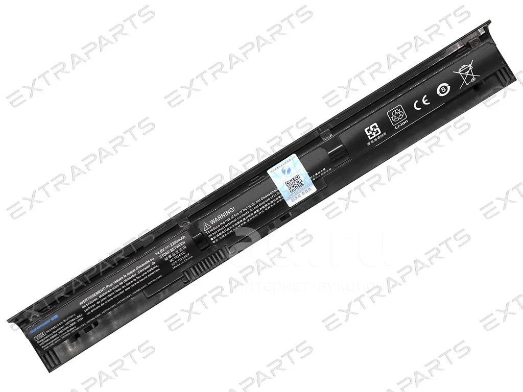 Купить Батарею Hp Pavilion 15