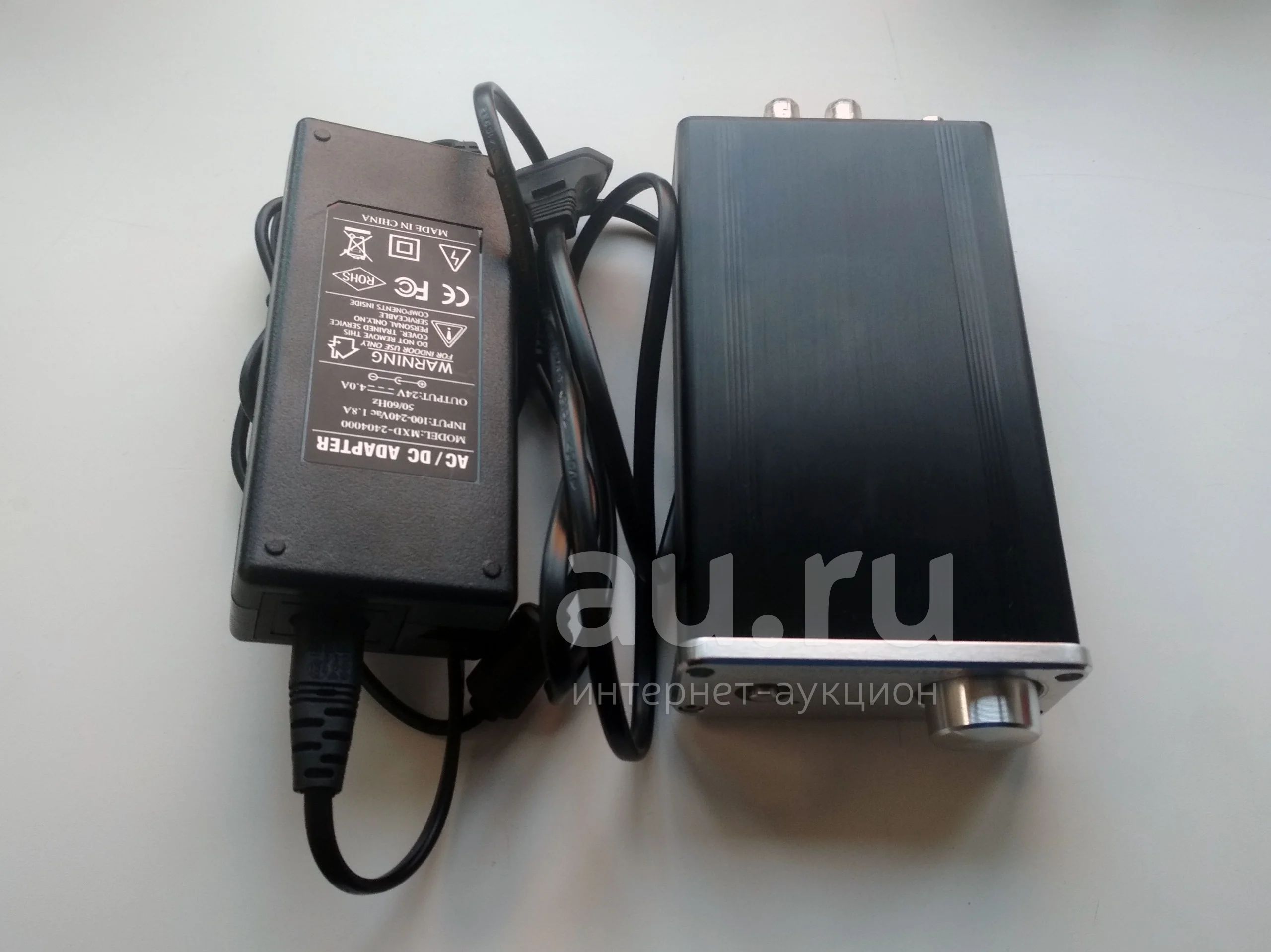 Усилитель Hi-Fi FX502s Pro — купить в Красноярске. Состояние: Б/у ...