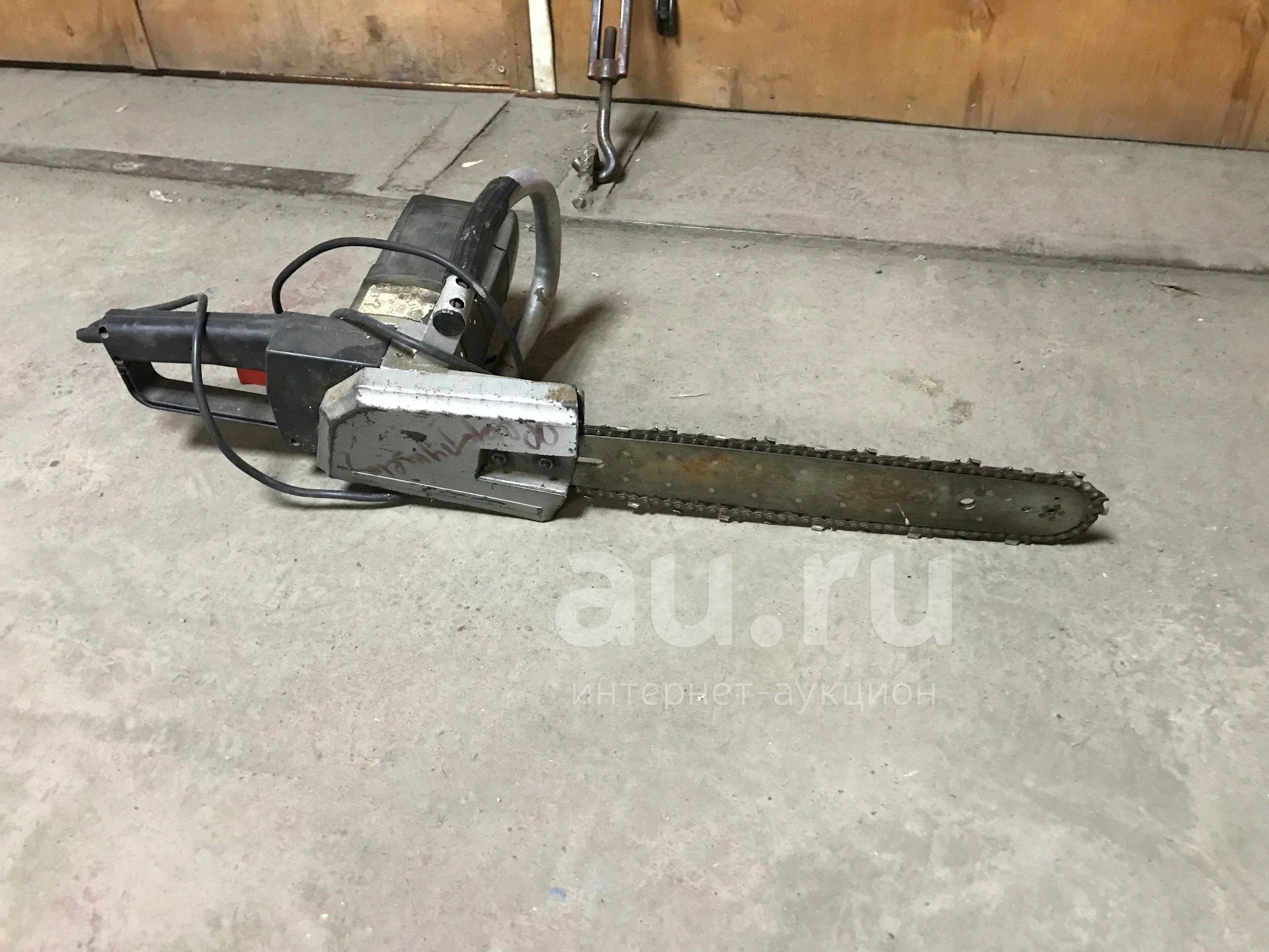 Электропила Парма М Купить Цепь