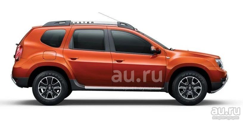 Уплотнитель стекла передней правой двери Renault Duster 2012 рено ...