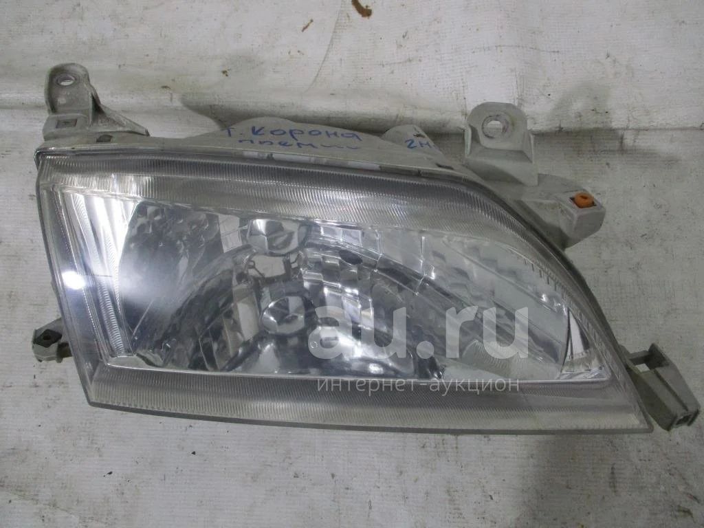 Ангельские глазки тойота пробокс. Фары тойота калдина 190. Фары depo toyota caldina. Фара передние тойота корона. Мануал toyota corona st190.