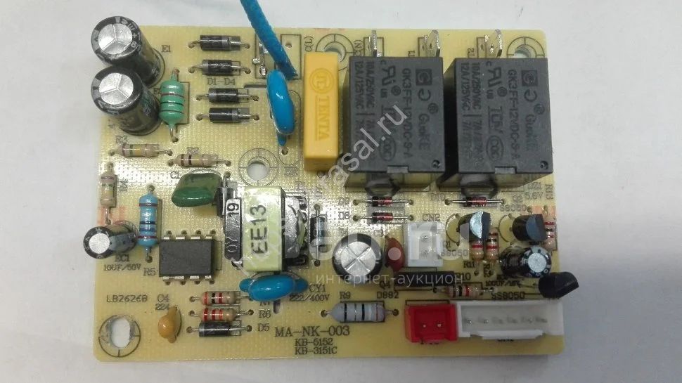 Kb3151C