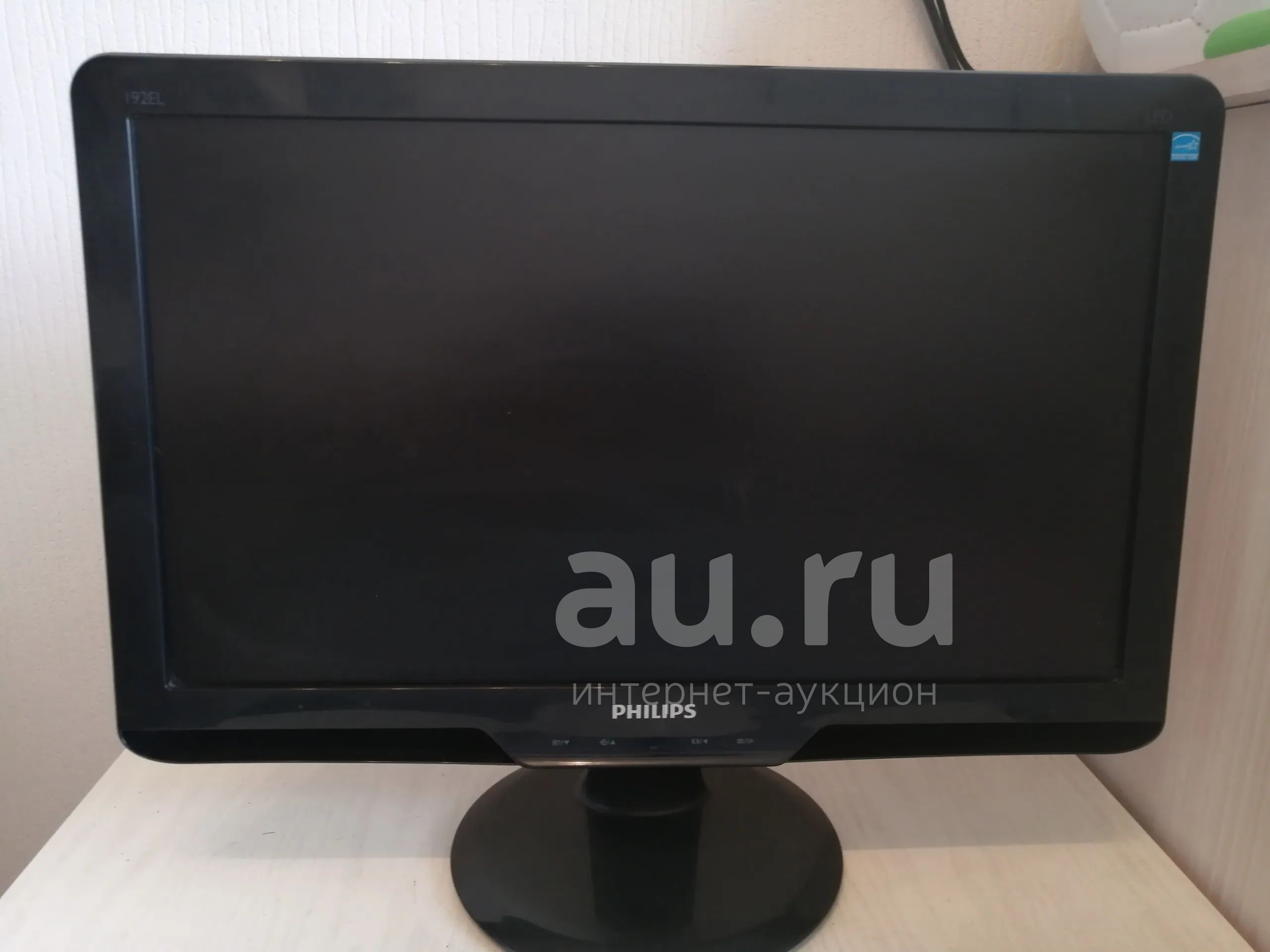 Монитор Philips 19 дюймов — купить в Красноярске. Состояние: Б/у. ЖК ...