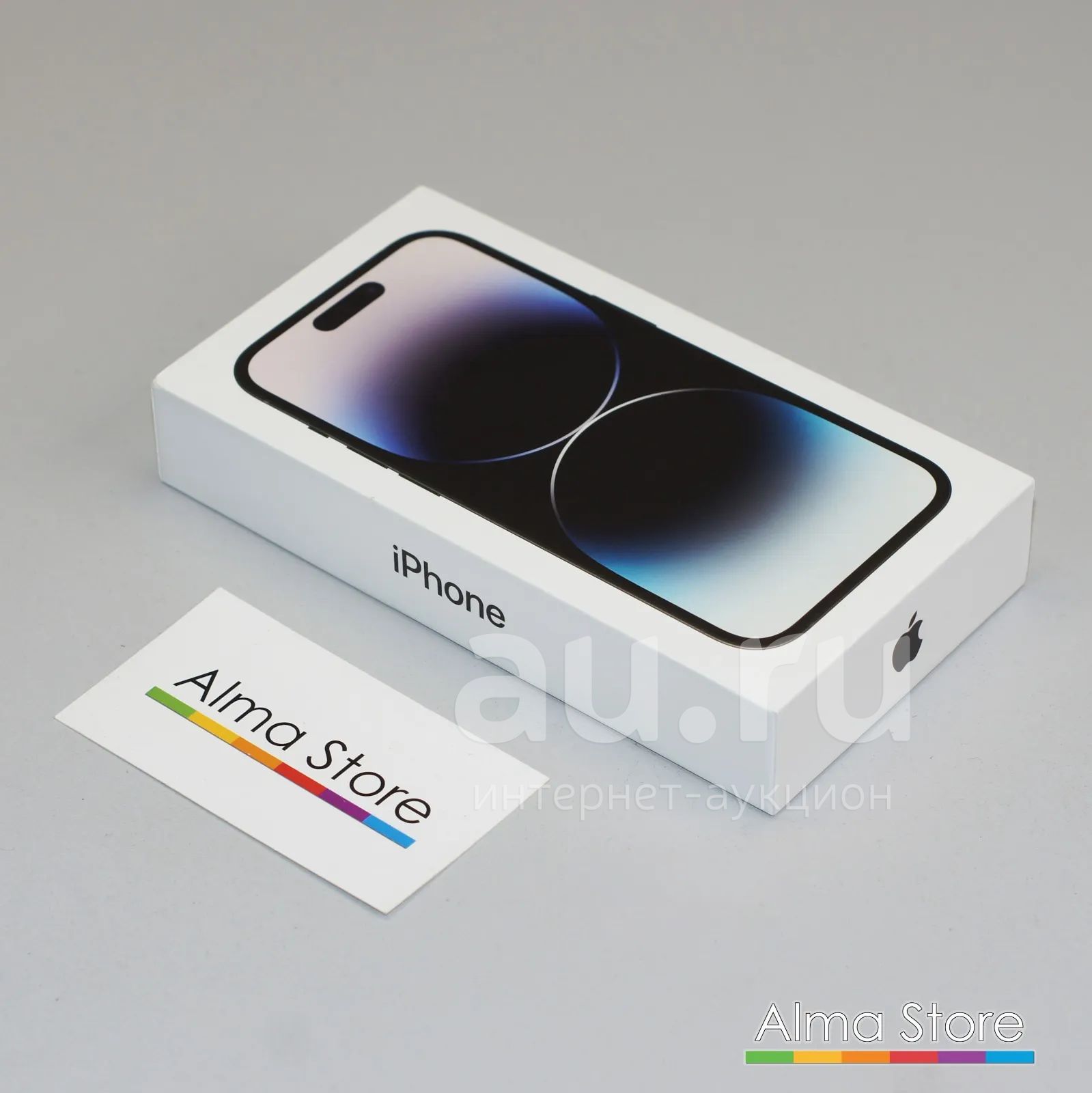 [Новый] Apple iPhone 14 Pro | Space Black | Космический Чёрный | 256 ГБ ...