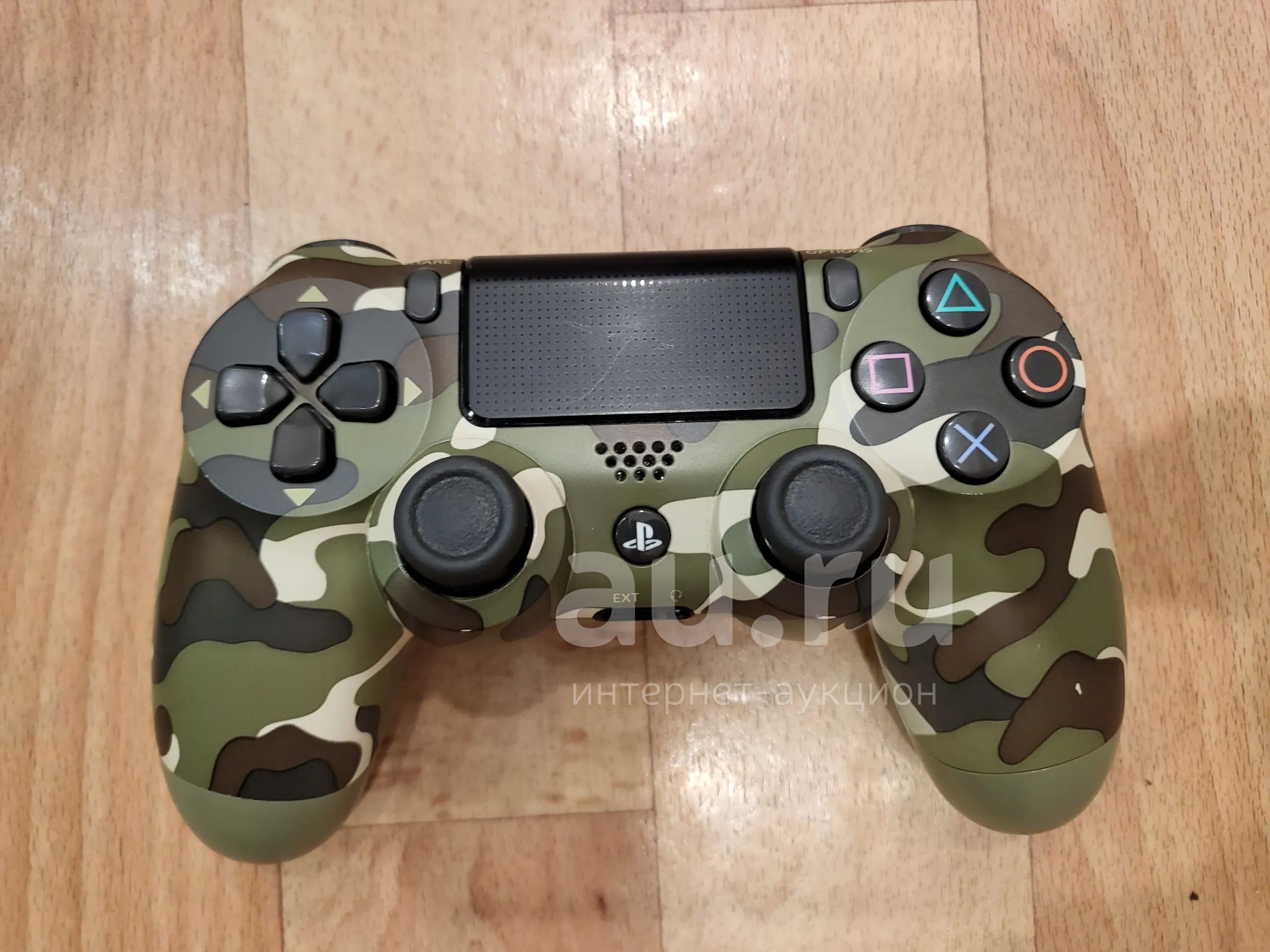Джойстик, Беспроводной геймпад , Dualshock 4 для Playstation 4 (PS4 ...