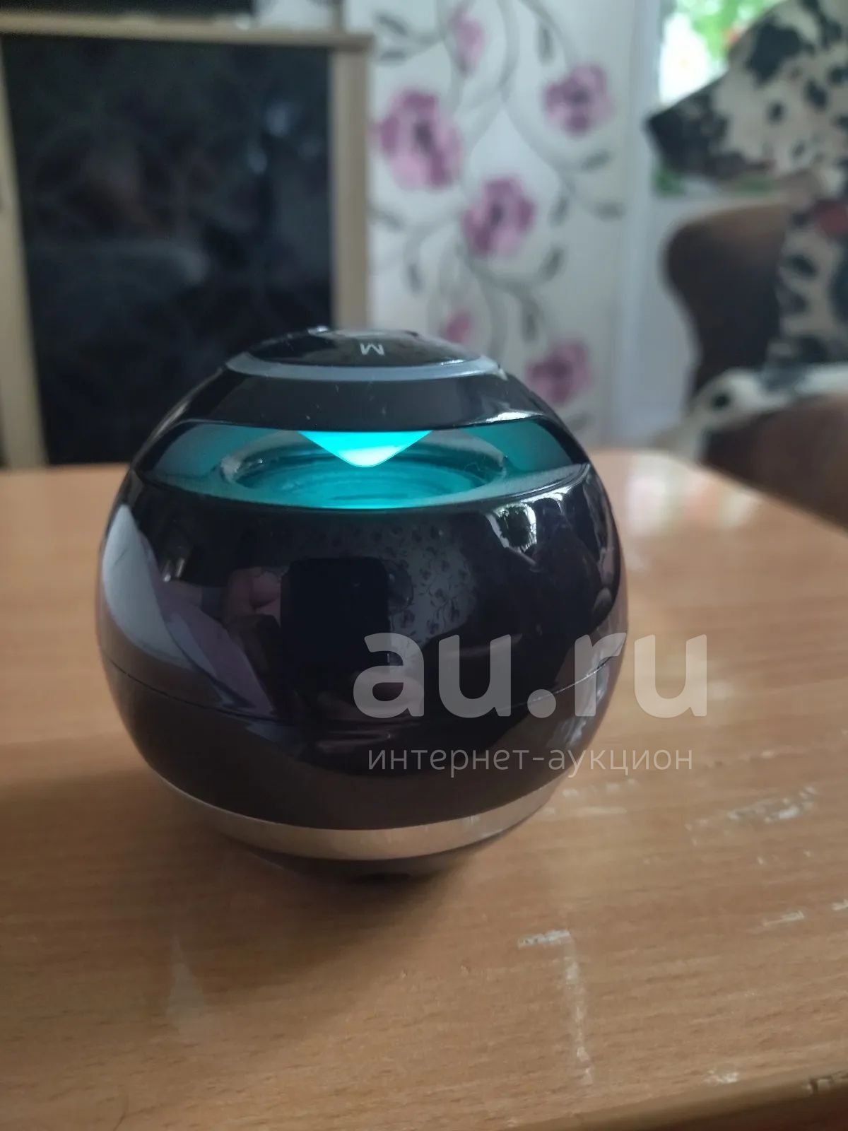 Блютус колонка — купить в Красноярске. Состояние: Неисправно ...