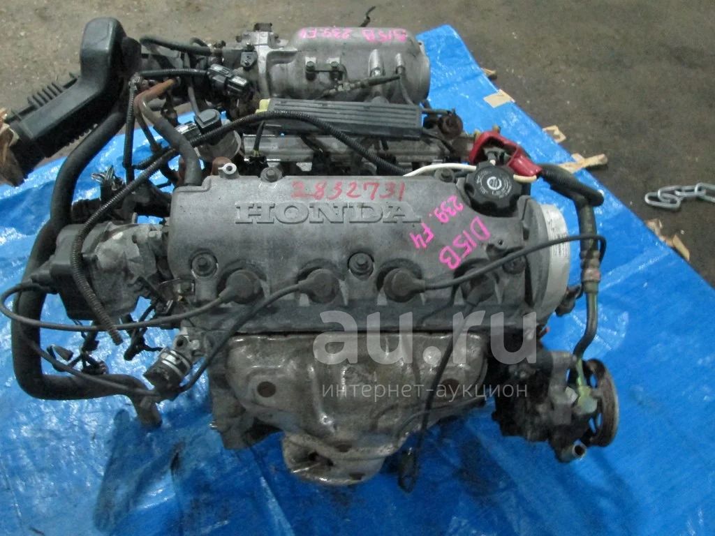 Двигатель хонда 1.5. Мотор Хонда Цивик 1.5 d15b. Honda Civic d15b. Двигатель Хонда д15. Двигатель d15b VTEC.