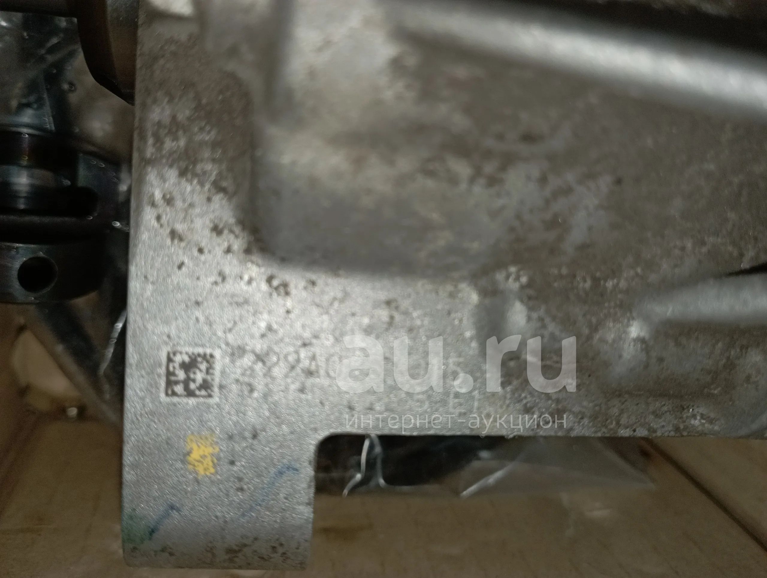 замена valvematic toyota rav4