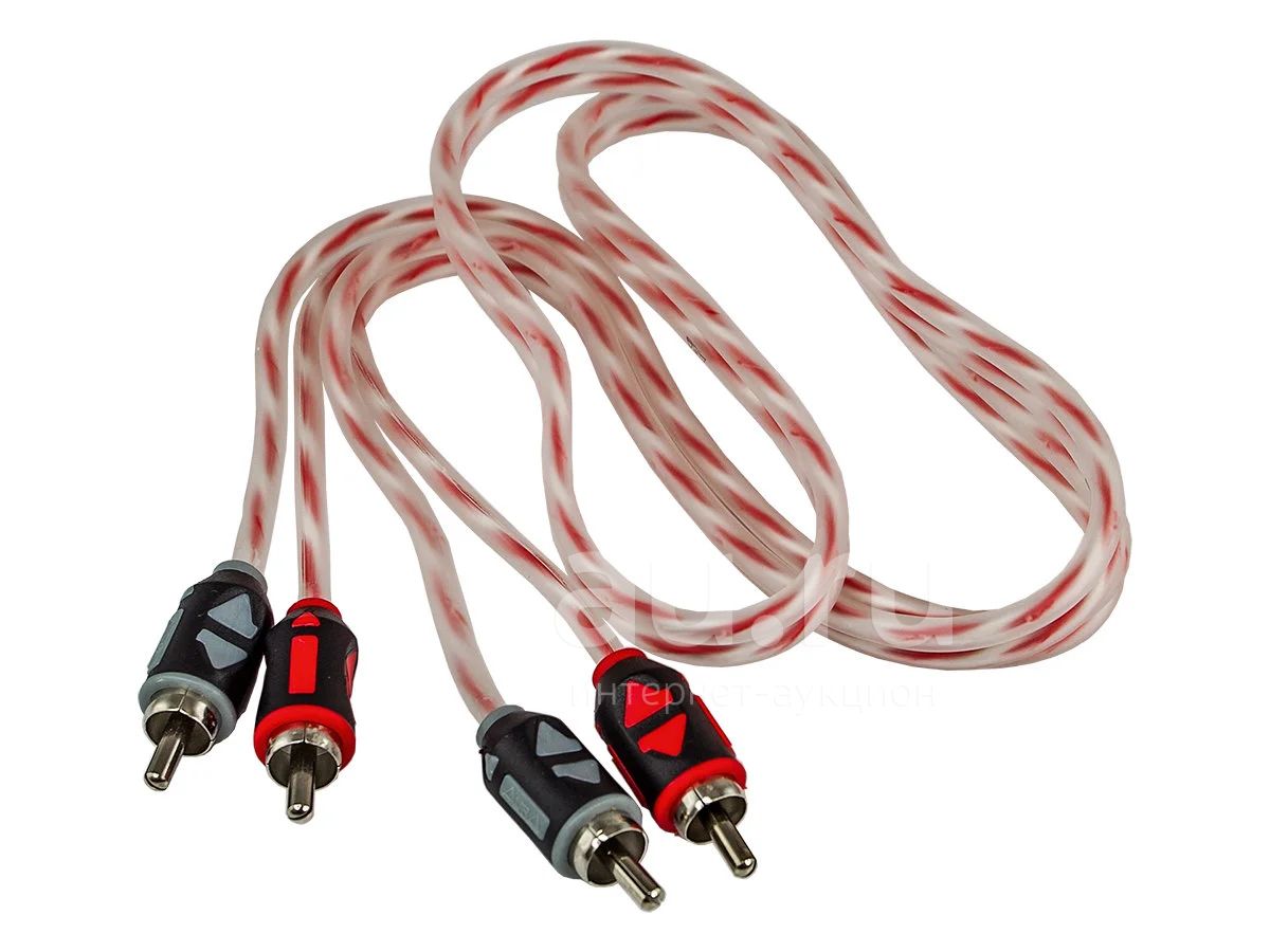 Aura RCA-A120MKII RCA-кабель 2 метра — купить в Красноярске. Аксессуары ...
