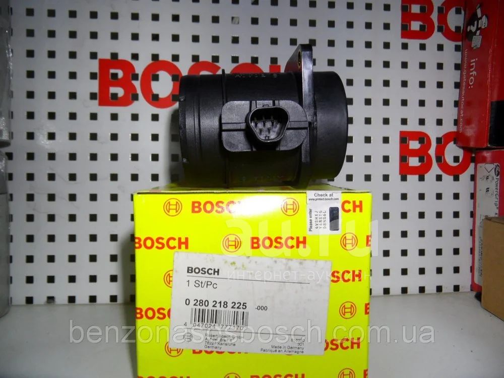 распиновка дмрв bosch